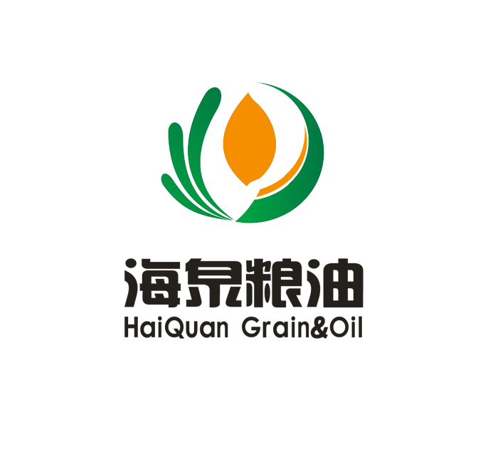 粮油加工型企业logo设计(有矢量图)