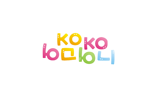 韩影馆儿童摄影LOGO设计|9月21号截止_600元_K68威客任务