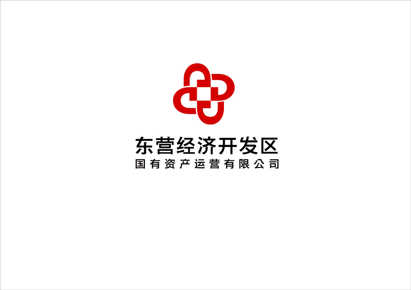 东营经开区国有资产运营有限公司logo