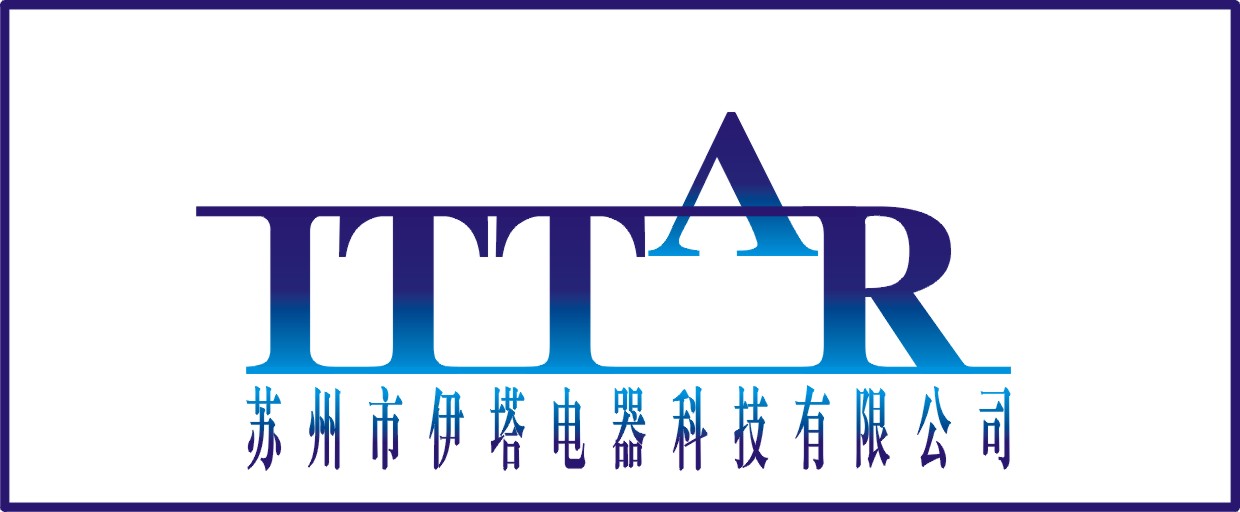 苏州市伊塔电器科技有限公司logo设计_300元
