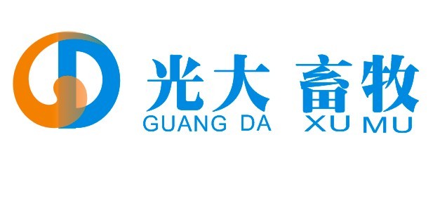 光大畜牧logo设计