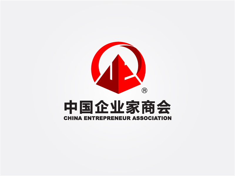 中国企业家商会logo设计