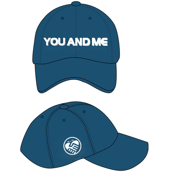 户外棒球帽上的图案编排设计:(要任务是安排帽子的图案,要求有商标